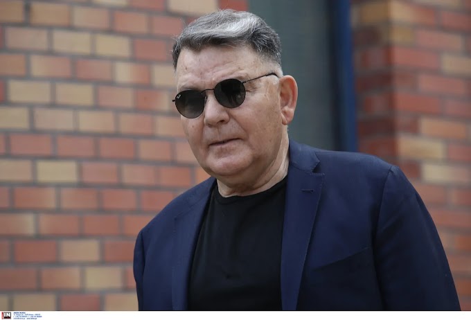 Αλέξης Κούγιας: Η πρώτη ανάρτηση της Εύης Βατίδου μετά τον θάνατό του