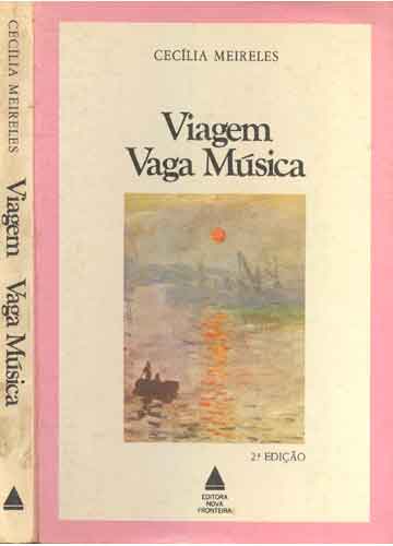 Flores e flechas: Jornada literária - Da poética de Meireles