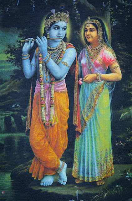 Become Qualified to See Krishna Face to Face