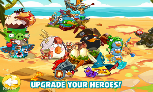 download angry birds epic mod