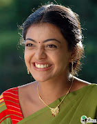 Kajal Agarwal. Posted by chaitu at 12:49 PM