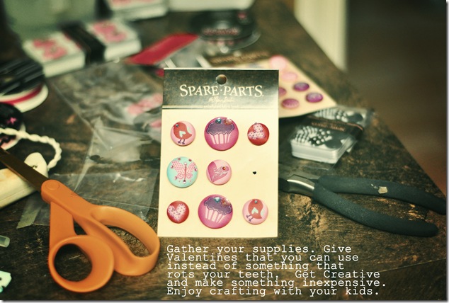 supplies