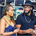 Uti Nwachukwu Responds To Rumours He's Expecting A Child With Tboss, Declares Her His 'WCW All Day'