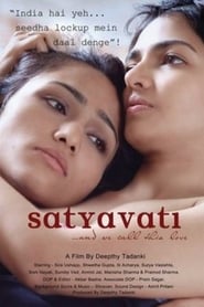 Satyavati 2016 streaming gratuit Sans Compte  en franÃ§ais