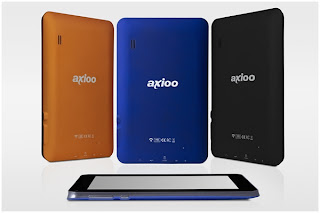 Info Harga Spesifikasi Axioo PicoPad 7 GGC Tablet Android Murah