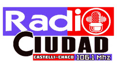 Radio Ciudad 106.1 FM