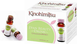 Harga Kinohimitsu Jpan Terbaru Bulan Ini