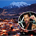 La Paz es una de las ciudades más bellas: Ricky Martin