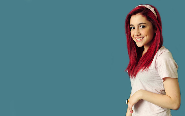 Ariana Grande Wallpapers