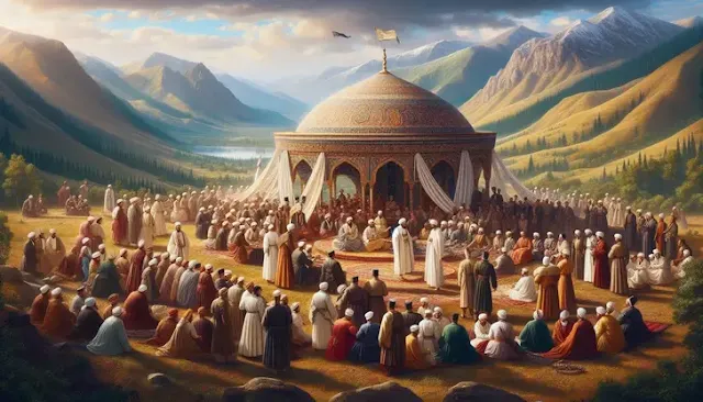 Ertuğrul Gazi Han