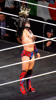 finn balor images, finn balor hd images, demon finn balor images