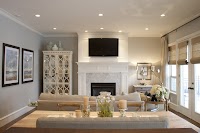 Sand Color Paint For Living Room