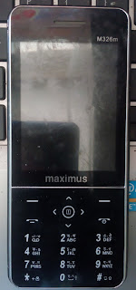 Maximus M326m Sc6531e Flash File New