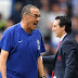 Chelsea Manager Promises to stop Smoking 