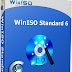 ISO Extract.Mount.Convert.Open.Creater ALL IN ONE WinISO Full Crack December 2014