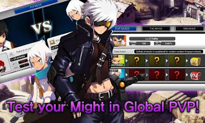 ZENONIA 5 v1.2.1 Mod Apk-2