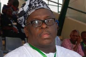 Kashamu boasts - 'Nobody can suspend me from PDP'