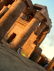 Kom Ombo Temple