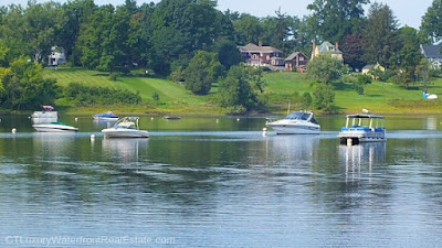 Connecticut Waterfront Home