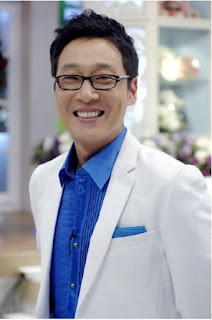 Lee Hwi Jae