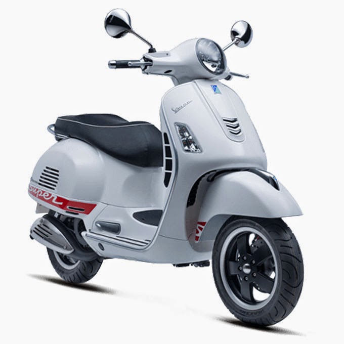  Harga  Motor 2022 Harga  Vespa  GTS Super