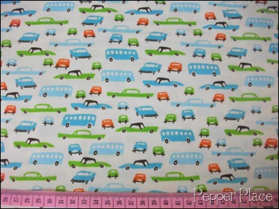 transport poly PUL