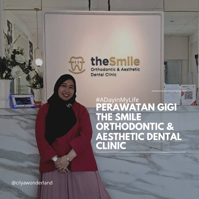 The Smile Orthodontic and Aesthetic Dental Clinic