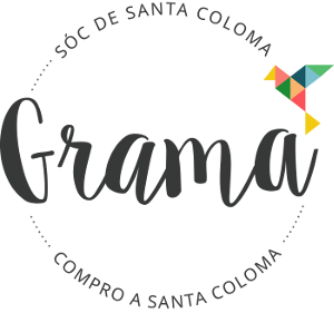 Grama moneda