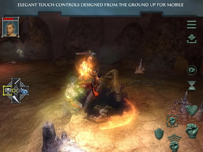 Download Jade Empire Special Edition Android