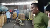 Terkuak, Ternyata AKBP Achiruddin Jadi Pengawas Gudang Solar Dekat Rumahnya