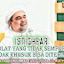 Kajian Kitab Riyadhus Shalihin Bersama Habib Rizeq Syihab Di Majelis Markaz Syariah Petamburan