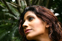 Sri Lankan Sexy Model Chameera Athapaththu