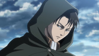 進撃の巨人 アニメ 3期 50話 はじまりの街 Attack on Titan Season3 ep50 The Town Where Everything Began | Hello Anime !