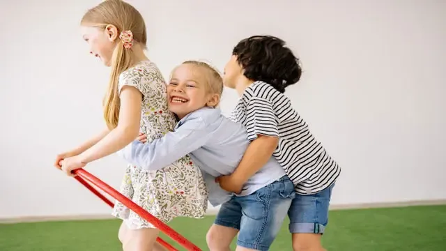 How to Raise a happy child