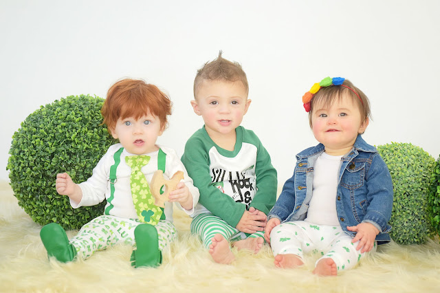 Happy St. Patrick's Day Outfits & Costume Ideas 2017 For Men, Women Kids & Toddlers 