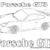 Free coloring pages of cars