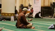 I'tikaf Walau Sejenak