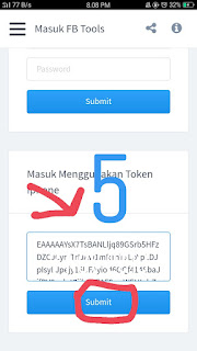 Tutorial bagaimana sih caranya auto like facebook atau bot emoticon mudah bot like love marah sedih hack