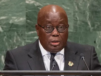 Akufo-Addo reacts to Trade Minster’s resignation Letter - Castinostudiosgh