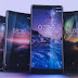 Nokia Launches 5 Smartphones| know Specifications and Features