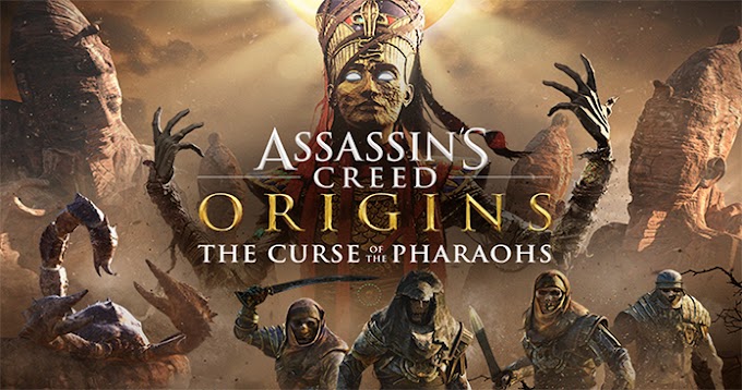 Assassin`s Creed Origins PC Full español