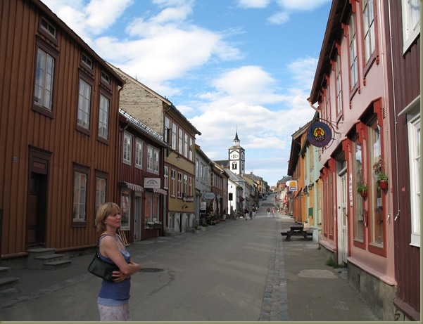 ferie 2006, Røros 069