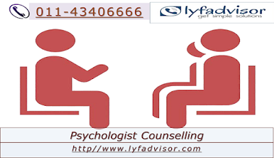 Get a solution to your problems with a psychologist counselling