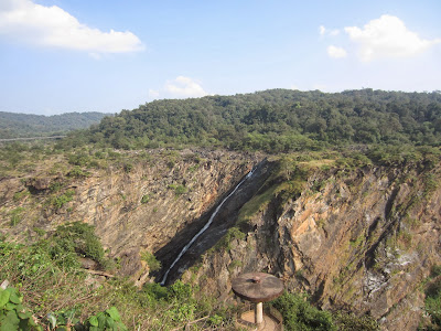 Jog Falls