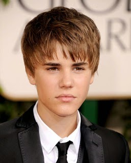 Gaya Rambut  Justin  Bieber  Terbaru dan Terkeren Gaya Rambut 