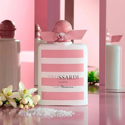 Trussardi Donna Pink Marina EDT за жени