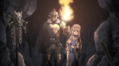 Goblin Slayer Season 1 Image 11