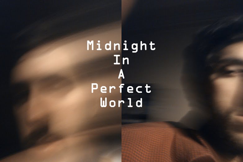 Midnight In A Perfect World