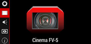 cinema fv-5