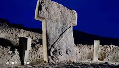 Gobekli Tepe